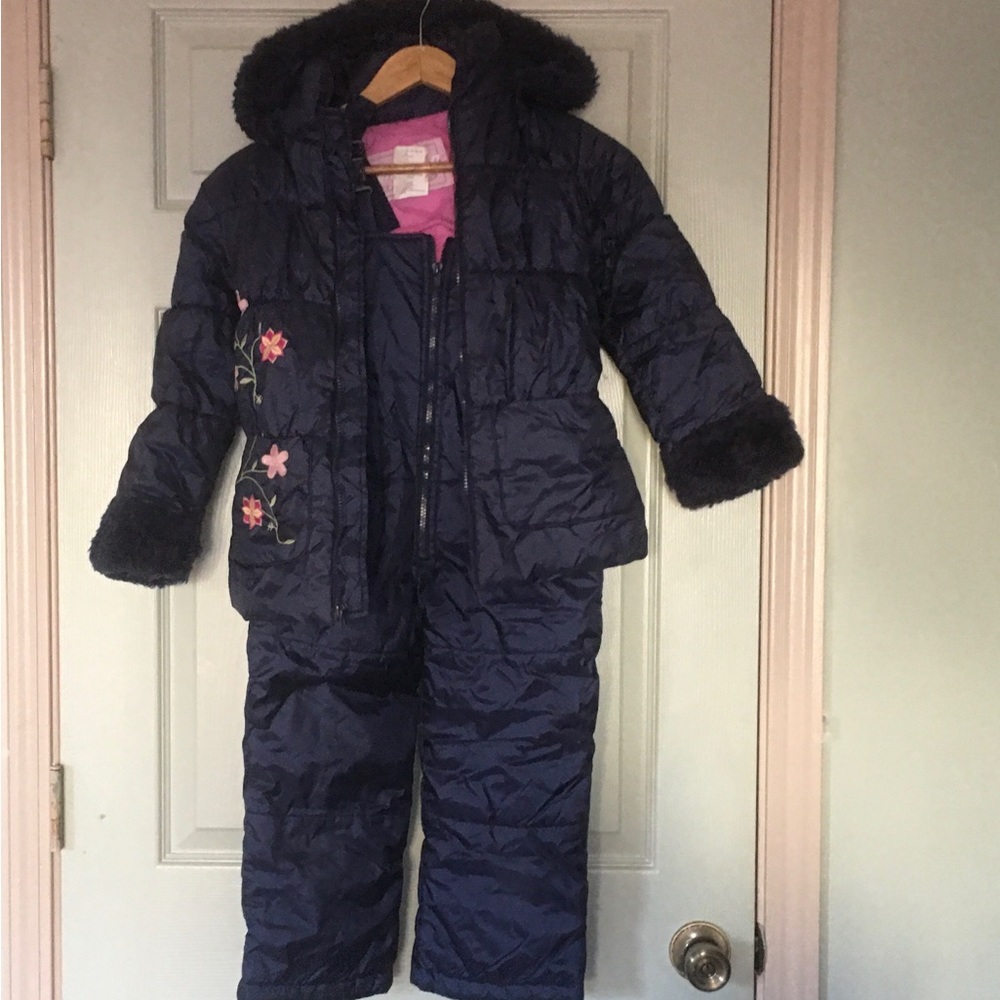 RothChild Below Zero Snowsuits sets
